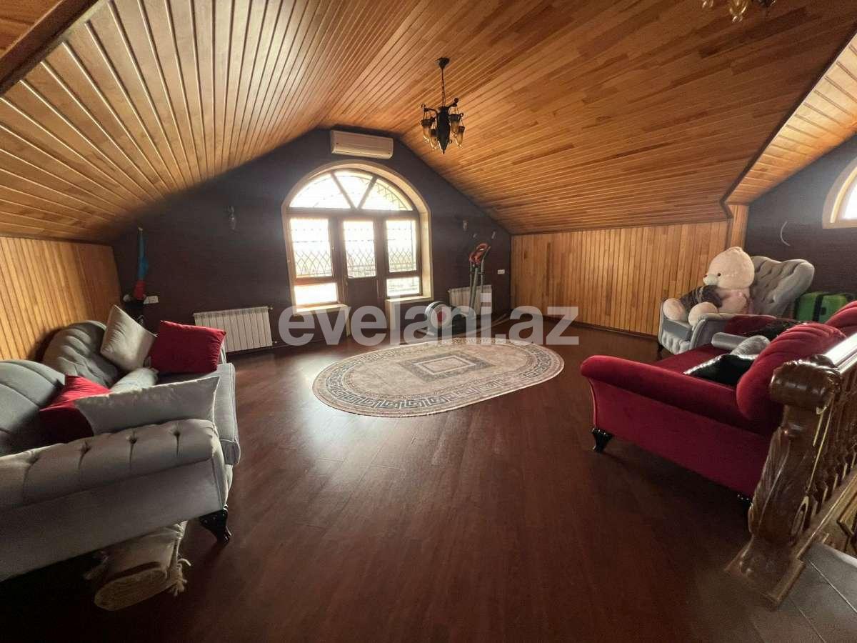 Satılır, villa, 7 otaqlı, 300 m², Bakı, Sabunçu r.