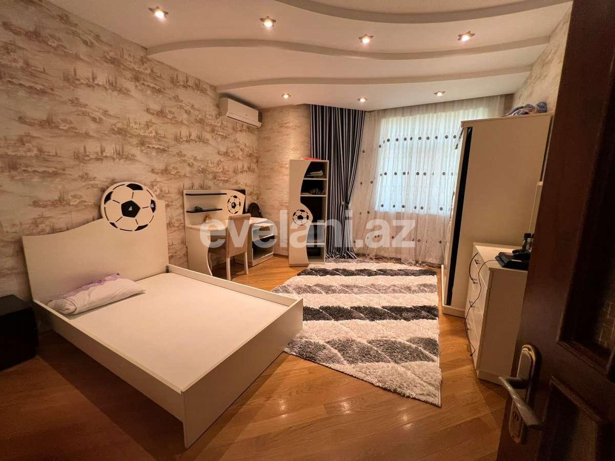Satılır, villa, 7 otaqlı, 300 m², Bakı, Sabunçu r.
