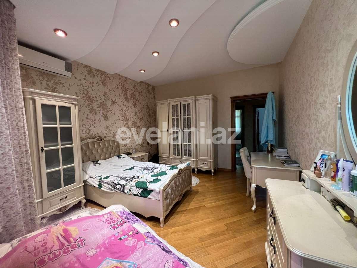 Satılır, villa, 7 otaqlı, 300 m², Bakı, Sabunçu r.