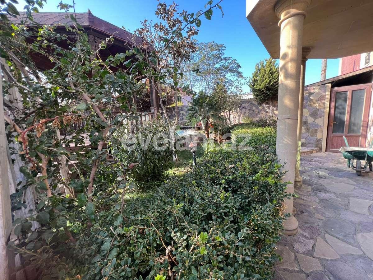 Satılır, villa, 7 otaqlı, 300 m², Bakı, Sabunçu r.