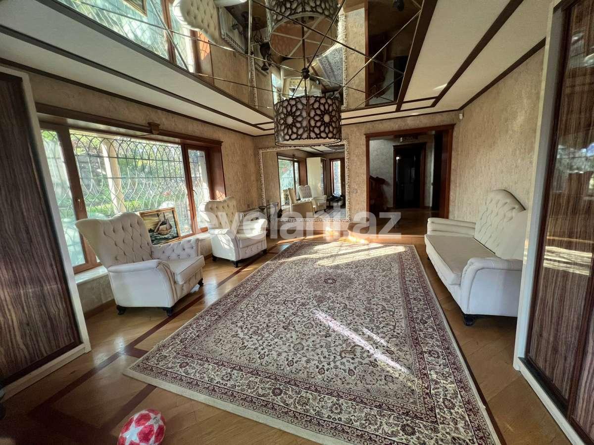 Satılır, villa, 7 otaqlı, 300 m², Bakı, Sabunçu r.