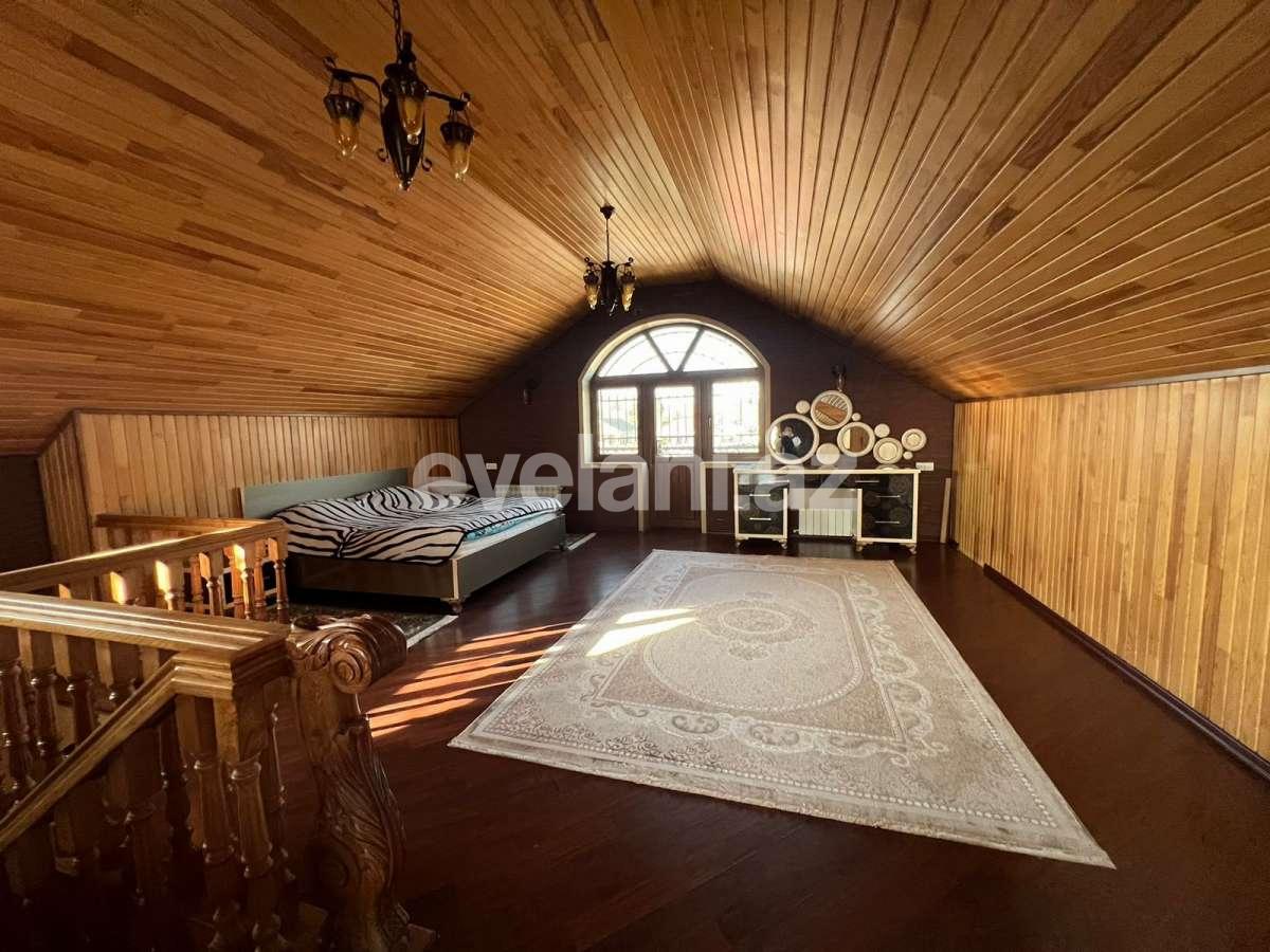 Satılır, villa, 7 otaqlı, 300 m², Bakı, Sabunçu r.