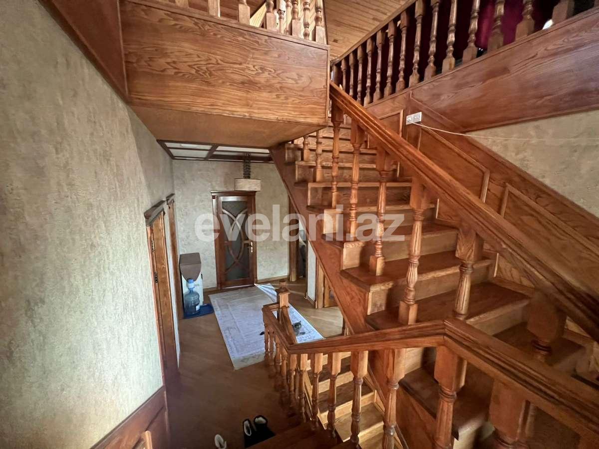 Satılır, villa, 7 otaqlı, 300 m², Bakı, Sabunçu r.