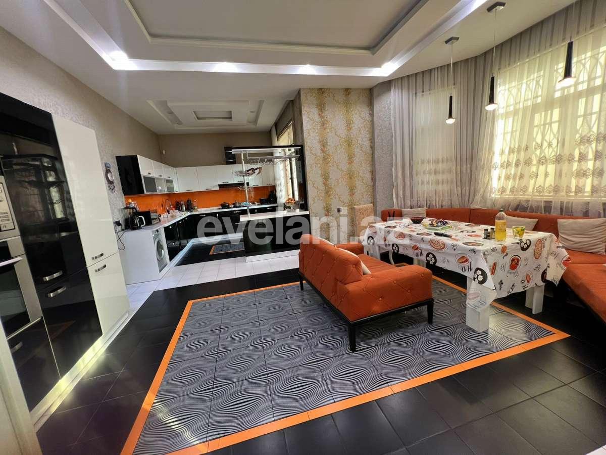 Satılır, villa, 7 otaqlı, 300 m², Bakı, Sabunçu r.