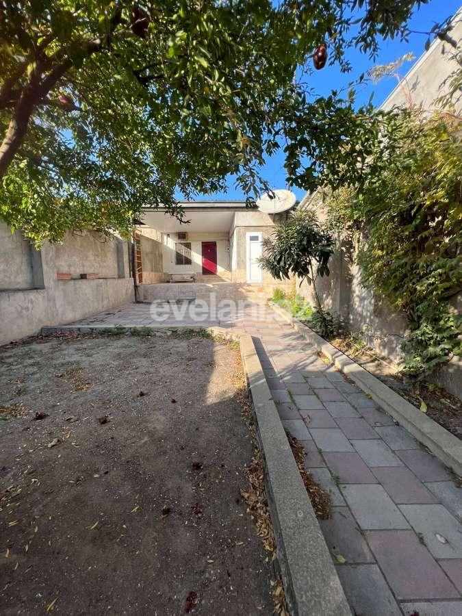 Satılır, villa, 7 otaqlı, 300 m², Bakı, Sabunçu r.