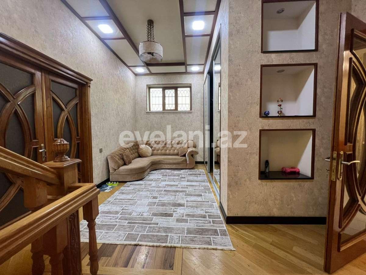 Satılır, villa, 7 otaqlı, 300 m², Bakı, Sabunçu r.