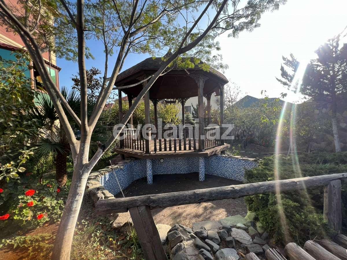 Satılır, villa, 7 otaqlı, 300 m², Bakı, Sabunçu r.