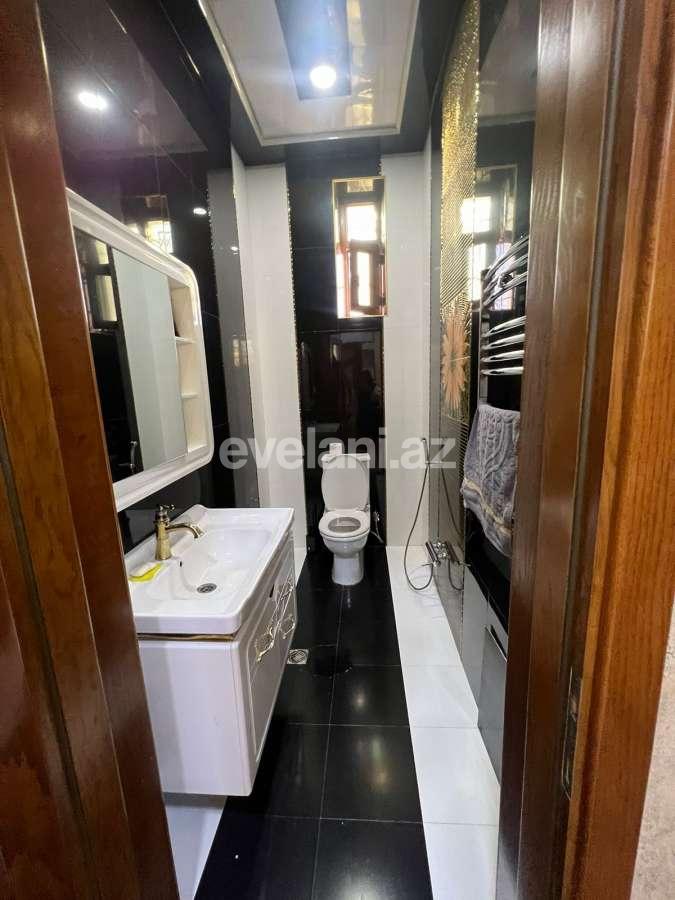 Satılır, villa, 7 otaqlı, 300 m², Bakı, Sabunçu r.