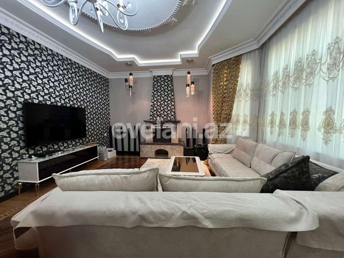 Satılır, villa, 7 otaqlı, 300 m², Bakı, Sabunçu r.