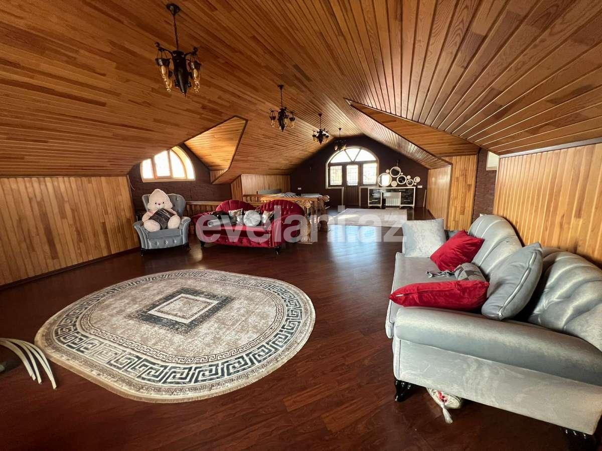 Satılır, villa, 7 otaqlı, 300 m², Bakı, Sabunçu r.