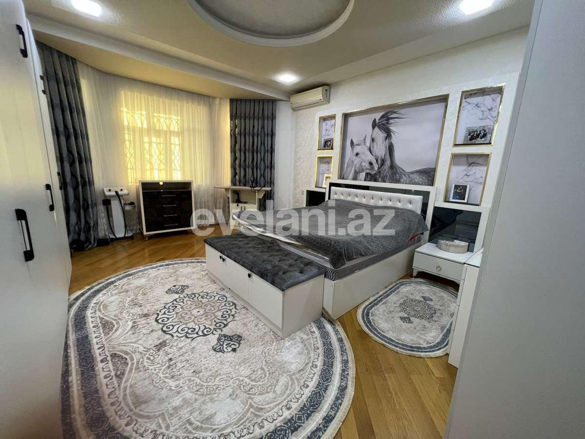 Satılır, villa, 7 otaqlı, 300 m², Bakı, Sabunçu r.