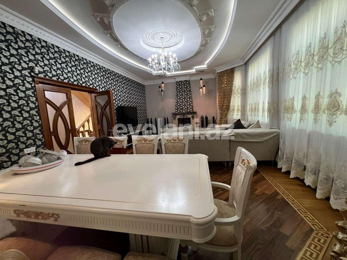 Satılır, villa, 7 otaqlı, 300 m², Bakı, Sabunçu r.