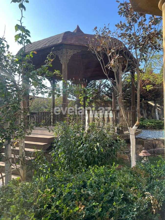 Satılır, villa, 7 otaqlı, 300 m², Bakı, Sabunçu r.