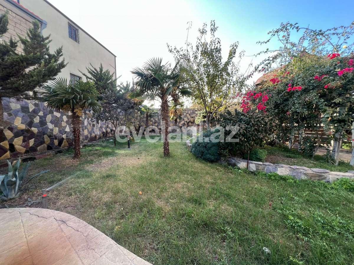 Satılır, villa, 7 otaqlı, 300 m², Bakı, Sabunçu r.