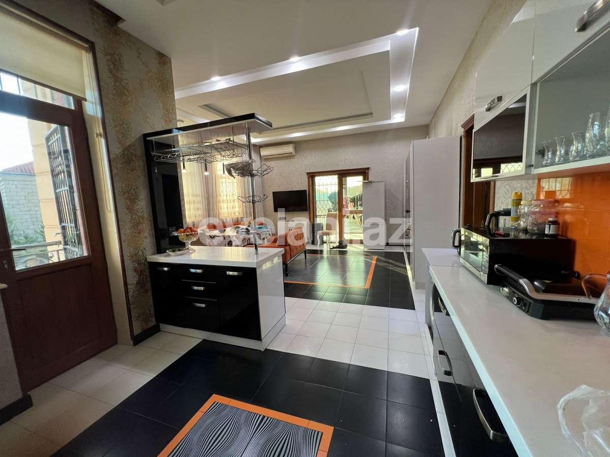 Satılır, villa, 7 otaqlı, 300 m², Bakı, Sabunçu r.