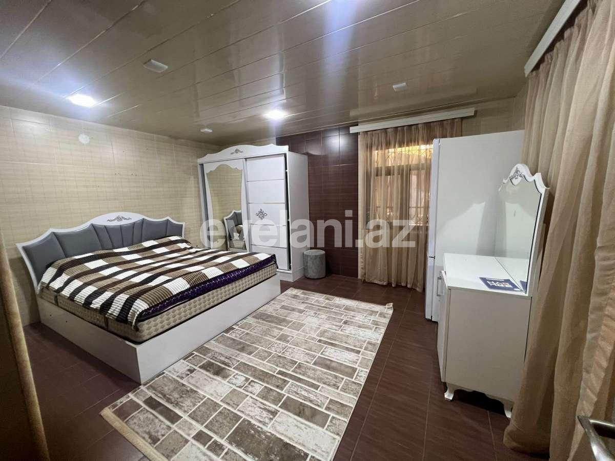 Satılır, villa, 7 otaqlı, 300 m², Bakı, Sabunçu r.