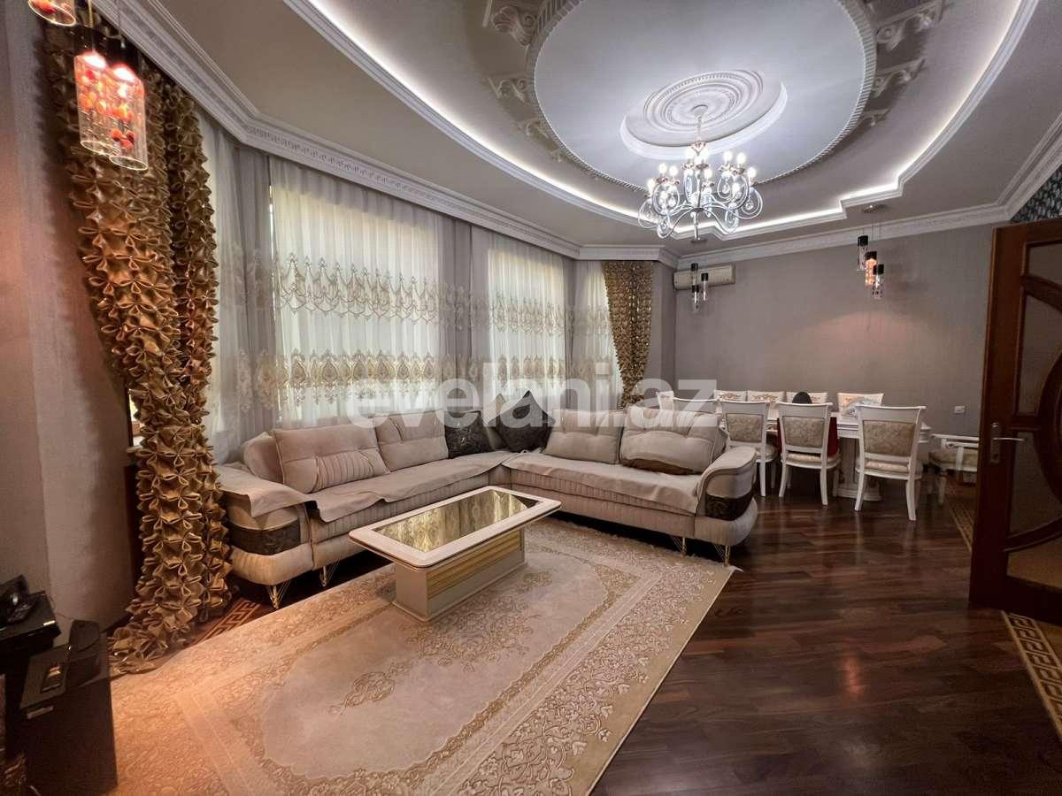 Satılır, villa, 7 otaqlı, 300 m², Bakı, Sabunçu r.