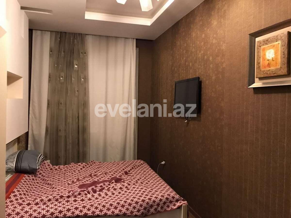 Kirayə verilir, yeni tikili, 2 otaqlı, 100 m², Bakı, Yasamal r, Nizami m.