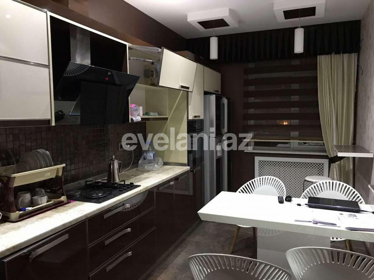 Kirayə verilir, yeni tikili, 2 otaqlı, 100 m², Bakı, Yasamal r, Nizami m.