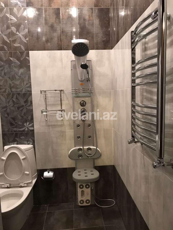 Kirayə verilir, yeni tikili, 2 otaqlı, 100 m², Bakı, Yasamal r, Nizami m.