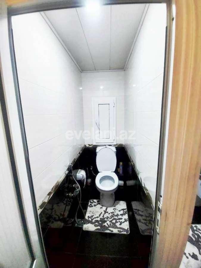 Satılır, köhnə tikili, 2 otaqlı, 60 m², Bakı, Xətai r, Əhmədli q, Həzi Aslanov m.