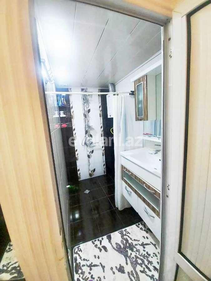 Satılır, köhnə tikili, 2 otaqlı, 60 m², Bakı, Xətai r, Əhmədli q, Həzi Aslanov m.