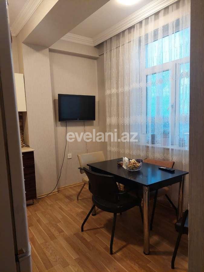 Satılır, yeni tikili, 3 otaqlı, 105 m², Bakı, Binəqədi r, 8-ci mikrorayon q, Dərnəgül m.