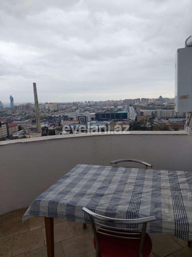 Satılır, yeni tikili, 3 otaqlı, 105 m², Bakı, Binəqədi r, 8-ci mikrorayon q, Dərnəgül m.