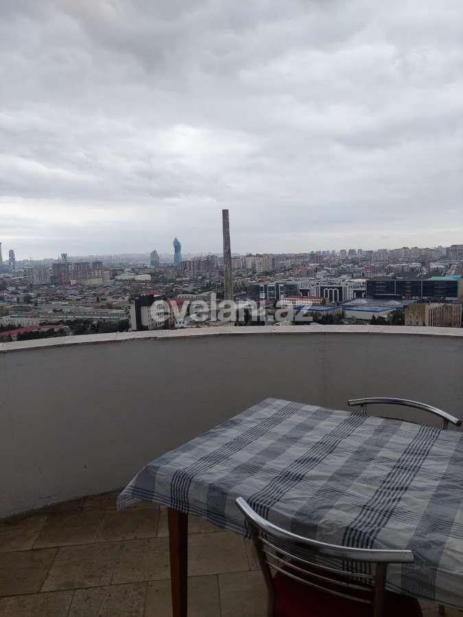 Satılır, yeni tikili, 3 otaqlı, 105 m², Bakı, Binəqədi r, 8-ci mikrorayon q, Dərnəgül m.