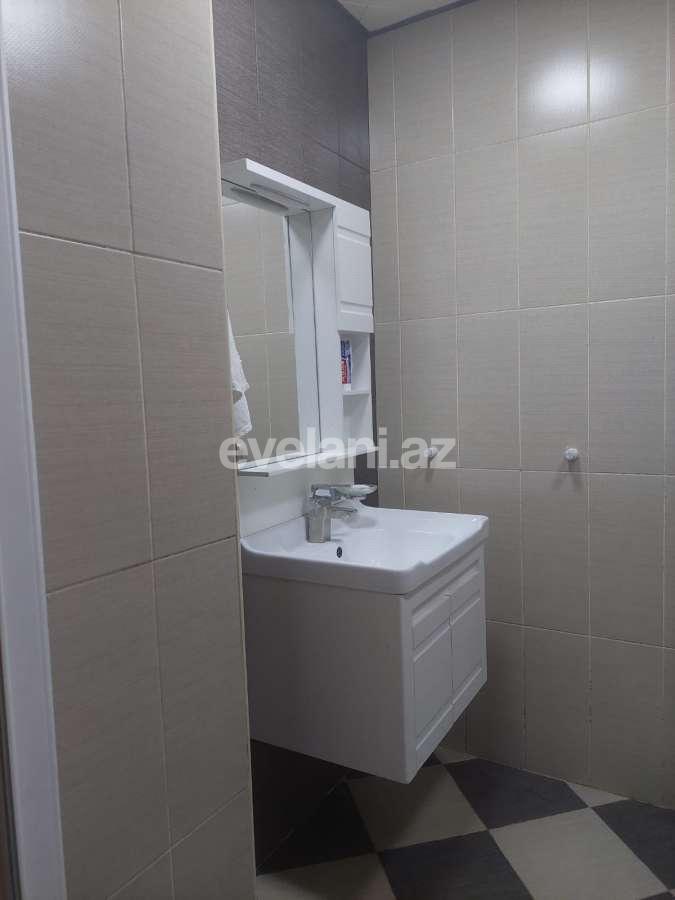 Satılır, yeni tikili, 3 otaqlı, 105 m², Bakı, Binəqədi r, 8-ci mikrorayon q, Dərnəgül m.