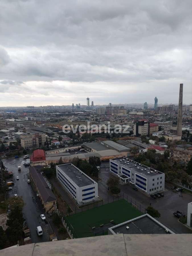 Satılır, yeni tikili, 3 otaqlı, 105 m², Bakı, Binəqədi r, 8-ci mikrorayon q, Dərnəgül m.