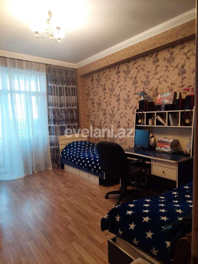 Satılır, yeni tikili, 3 otaqlı, 105 m², Bakı, Binəqədi r, 8-ci mikrorayon q, Dərnəgül m.
