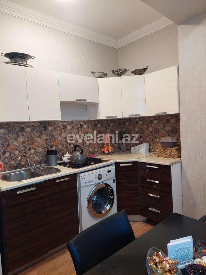Satılır, yeni tikili, 3 otaqlı, 105 m², Bakı, Binəqədi r, 8-ci mikrorayon q, Dərnəgül m.