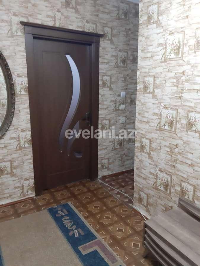 Satılır, köhnə tikili, 2 otaqlı, 60 m², Bakı, Suraxanı r, Hövsan q.