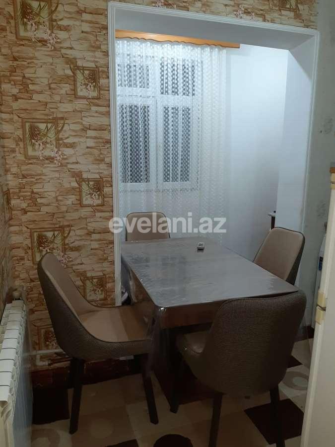 Satılır, köhnə tikili, 2 otaqlı, 60 m², Bakı, Suraxanı r, Hövsan q.