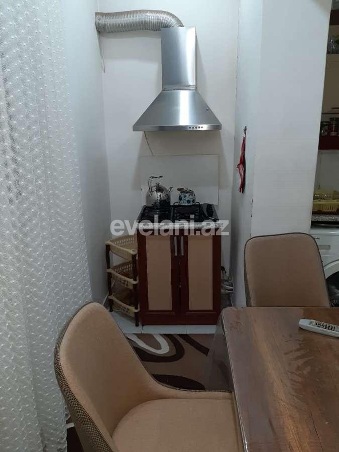 Satılır, köhnə tikili, 2 otaqlı, 60 m², Bakı, Suraxanı r, Hövsan q.