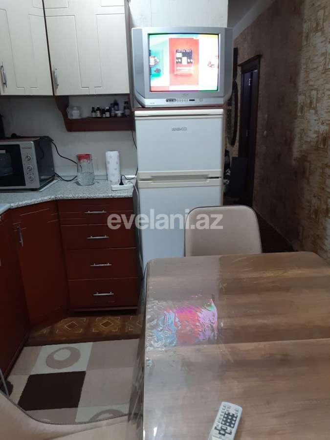 Satılır, köhnə tikili, 2 otaqlı, 60 m², Bakı, Suraxanı r, Hövsan q.