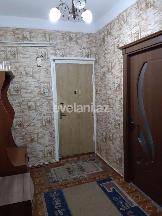 Satılır, köhnə tikili, 2 otaqlı, 60 m², Bakı, Suraxanı r, Hövsan q.