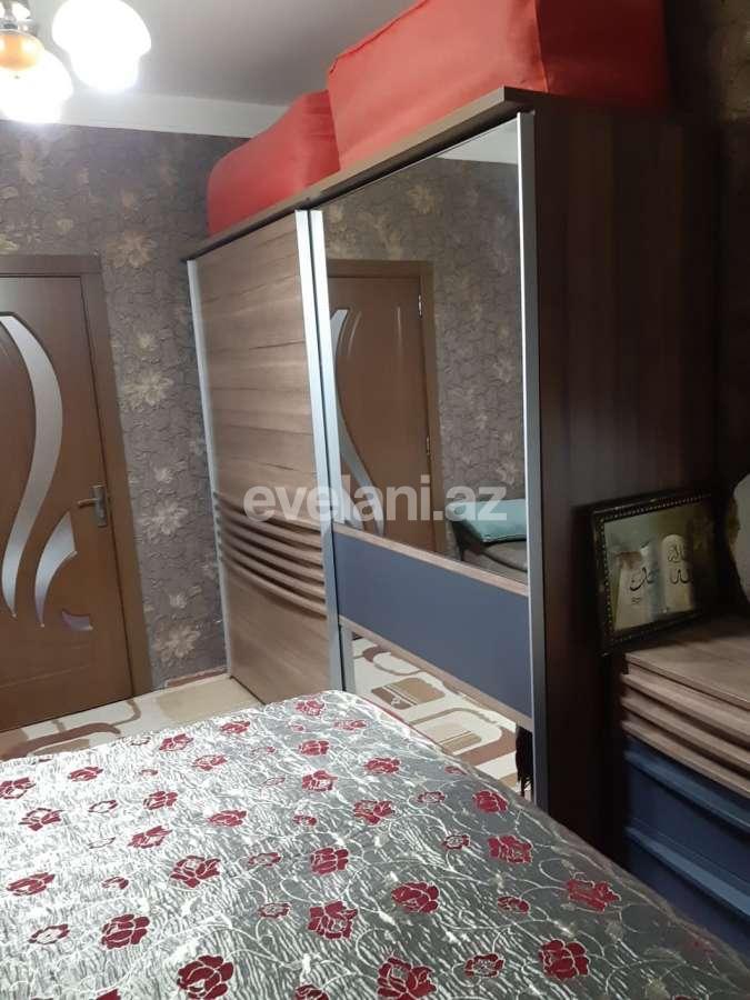 Satılır, köhnə tikili, 2 otaqlı, 60 m², Bakı, Suraxanı r, Hövsan q.