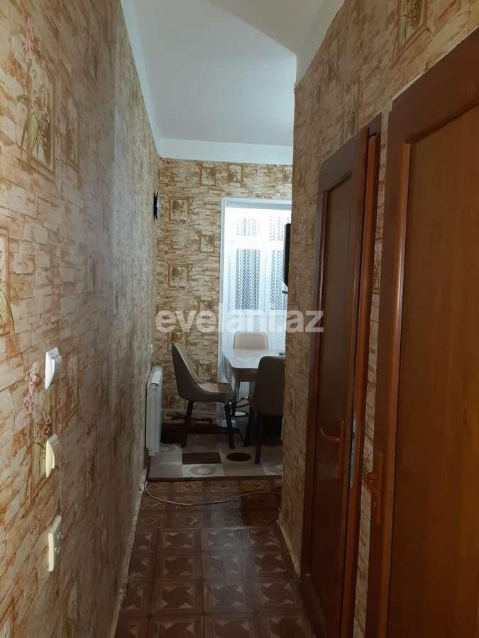 Satılır, köhnə tikili, 2 otaqlı, 60 m², Bakı, Suraxanı r, Hövsan q.