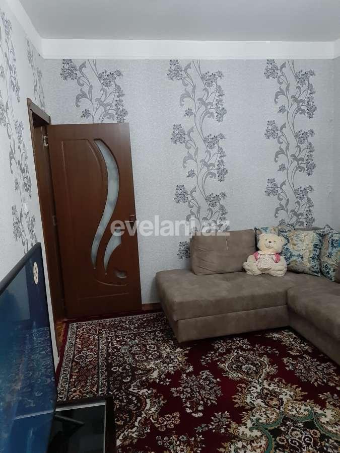 Satılır, köhnə tikili, 2 otaqlı, 60 m², Bakı, Suraxanı r, Hövsan q.