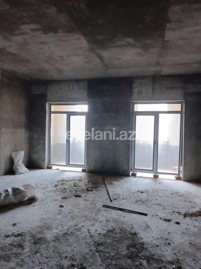 Satılır, yeni tikili, 2 otaqlı, 97.6 m², Bakı, Nəsimi r, Gənclik m.
