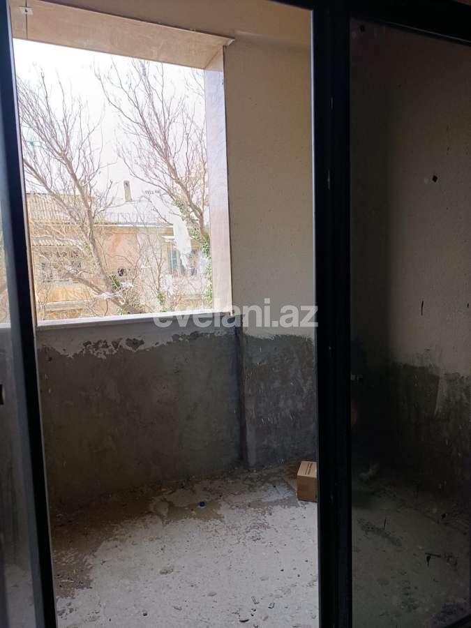 Satılır, yeni tikili, 2 otaqlı, 97.6 m², Bakı, Nəsimi r, Gənclik m.