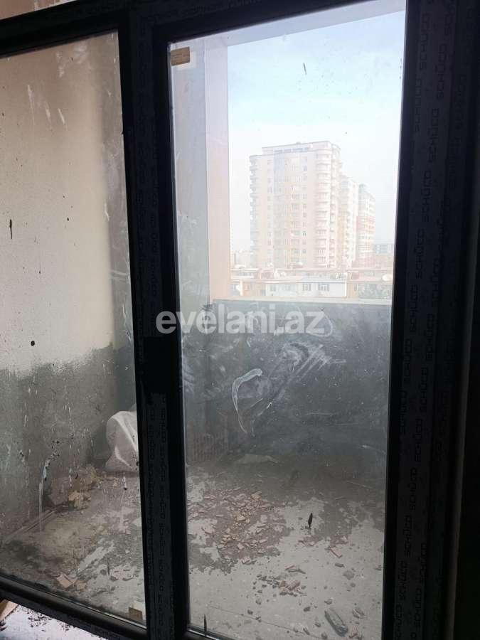 Satılır, yeni tikili, 2 otaqlı, 97.6 m², Bakı, Nəsimi r, Gənclik m.