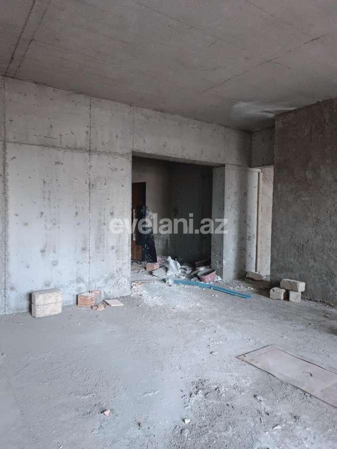 Satılır, yeni tikili, 2 otaqlı, 97.6 m², Bakı, Nəsimi r, Gənclik m.
