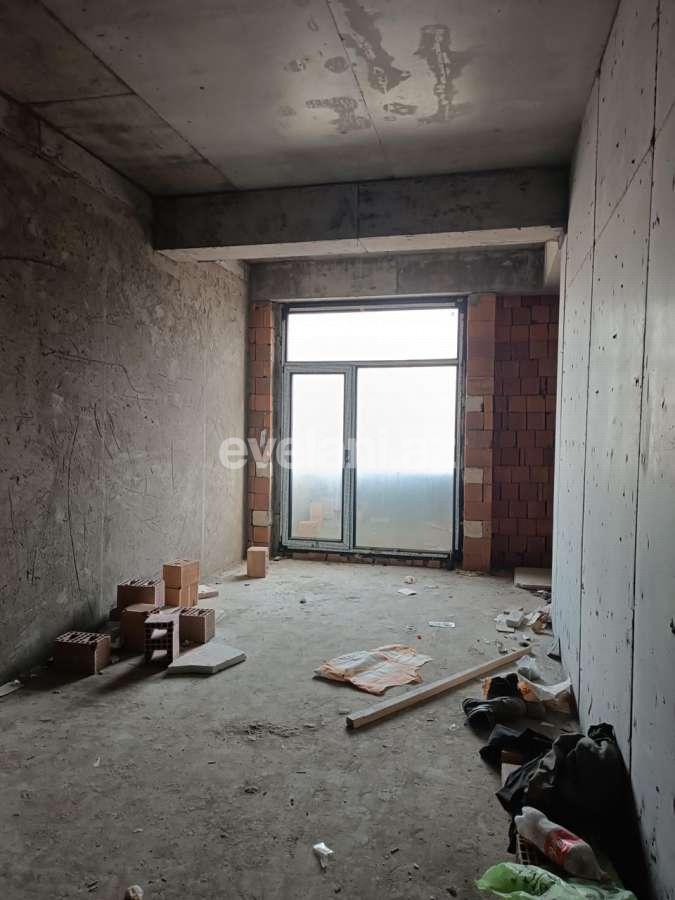 Satılır, yeni tikili, 2 otaqlı, 97.6 m², Bakı, Nəsimi r, Gənclik m.