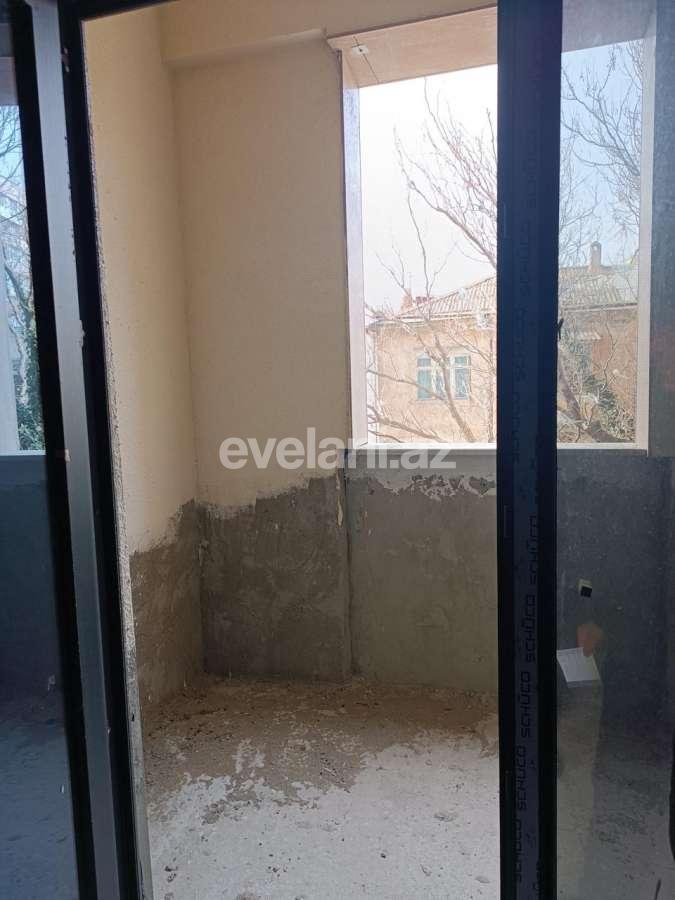 Satılır, yeni tikili, 2 otaqlı, 97.6 m², Bakı, Nəsimi r, Gənclik m.