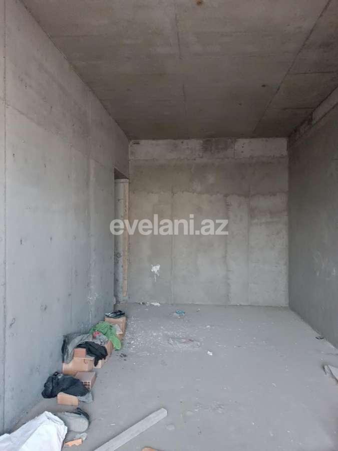 Satılır, yeni tikili, 2 otaqlı, 97.6 m², Bakı, Nəsimi r, Gənclik m.