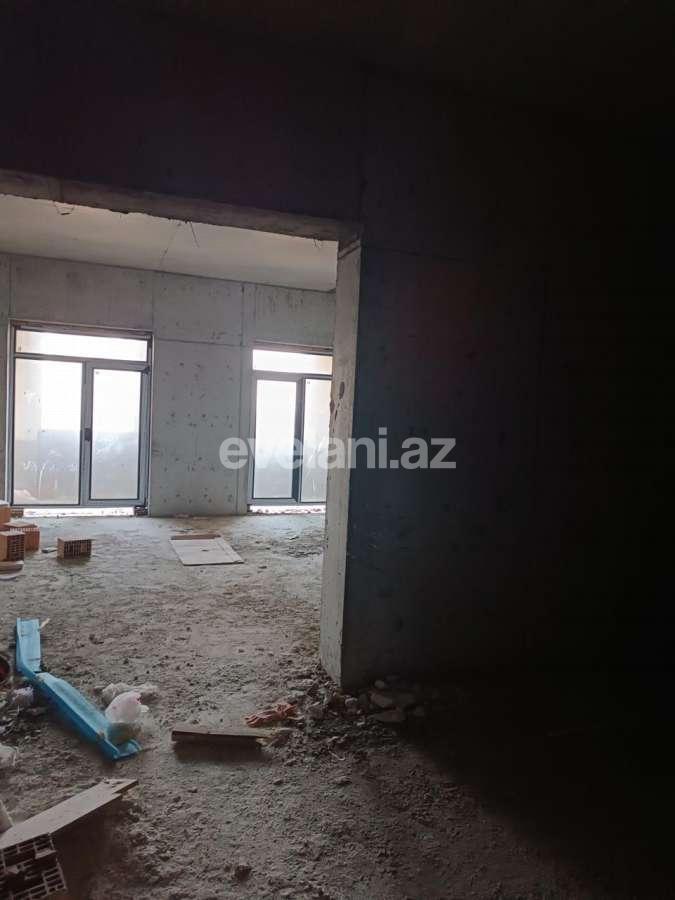 Satılır, yeni tikili, 2 otaqlı, 97.6 m², Bakı, Nəsimi r, Gənclik m.