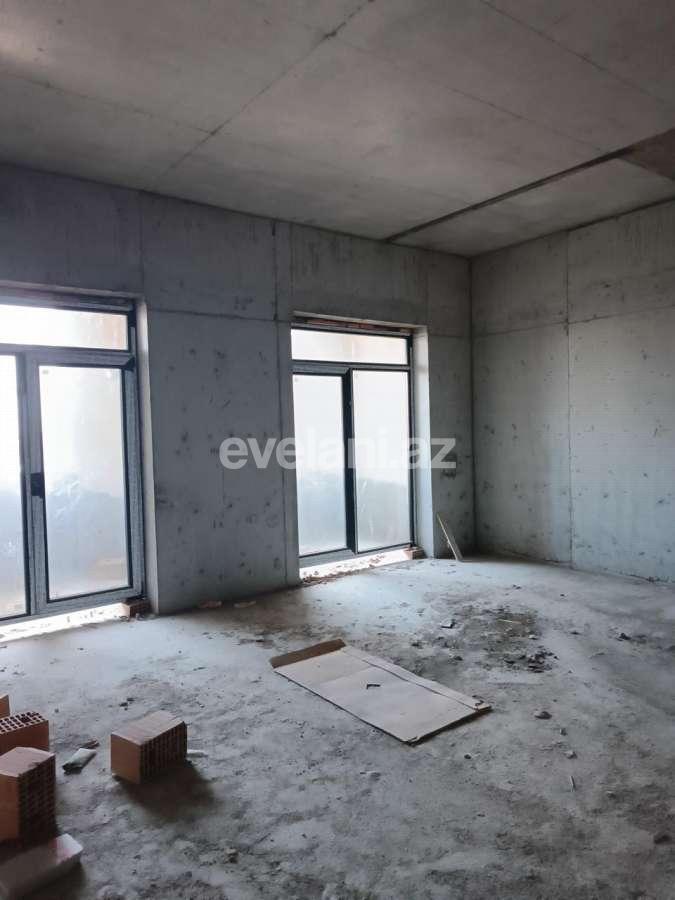 Satılır, yeni tikili, 2 otaqlı, 97.6 m², Bakı, Nəsimi r, Gənclik m.